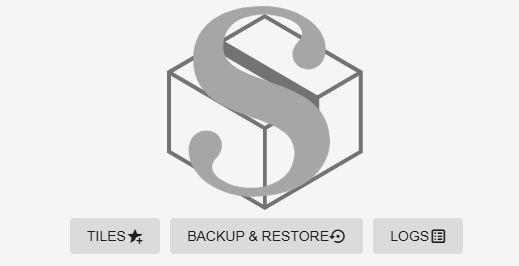 新手搭建S-UI教程